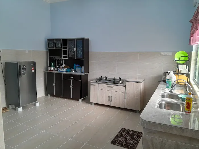 Insya Homestay Slim River Perak Picture 4