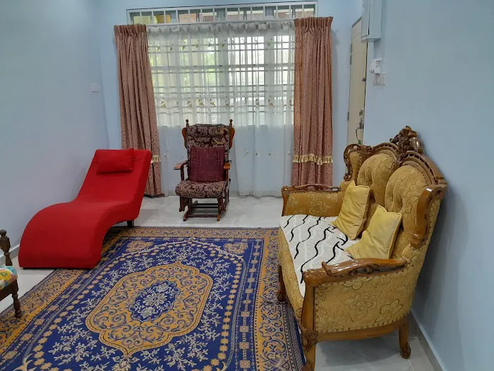 Insya Homestay Slim River Perak Picture 5
