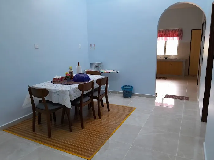 Insya Homestay Slim River Perak Picture 6