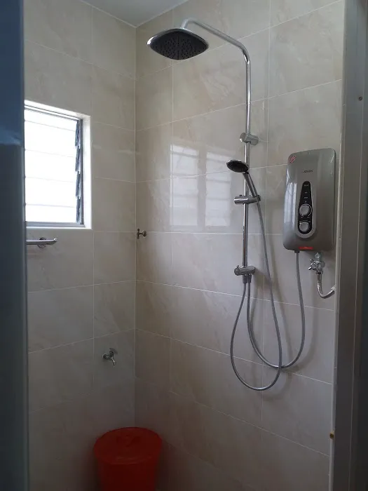 Insya Homestay Slim River Perak Picture 10