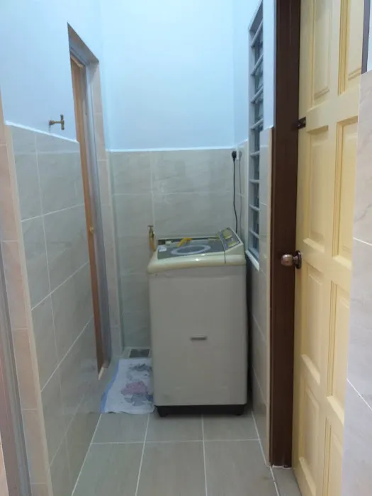 Insya Homestay Slim River Perak Picture 9