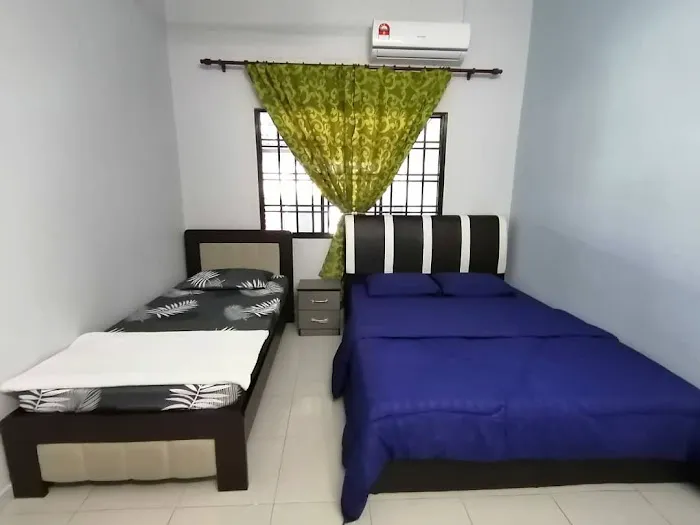 Auliya Homestay Slim River Picture 1