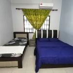 Auliya Homestay Slim River