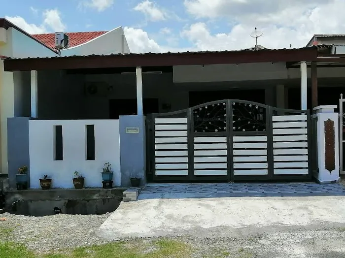 Auliya Homestay Slim River Picture 2