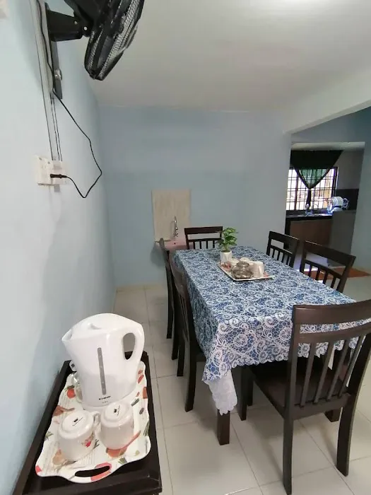 Auliya Homestay Slim River Picture 3
