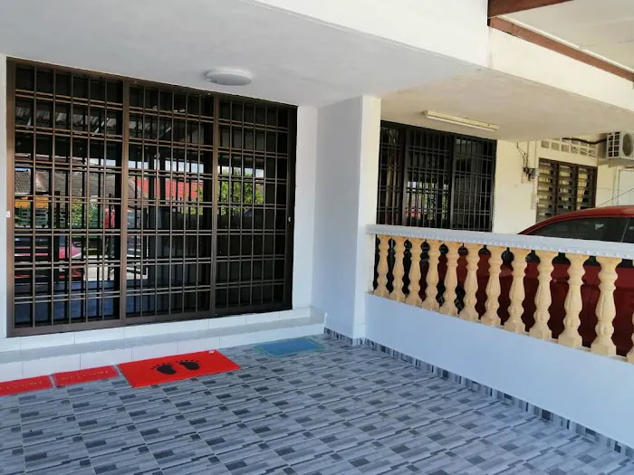 Auliya Homestay Slim River Picture 4