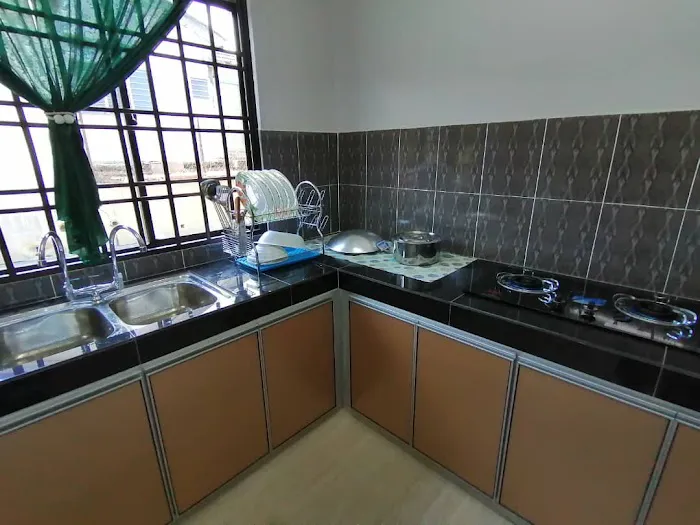 Auliya Homestay Slim River Picture 5