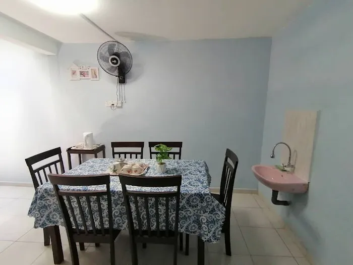 Auliya Homestay Slim River Picture 9