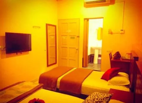 Homestay Weng Kong Slim River Picture 5