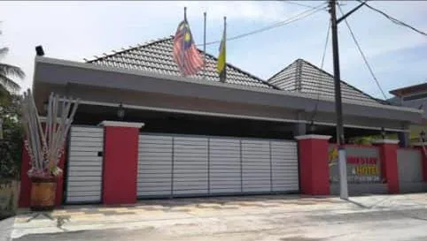 Homestay Weng Kong Slim River Picture 2