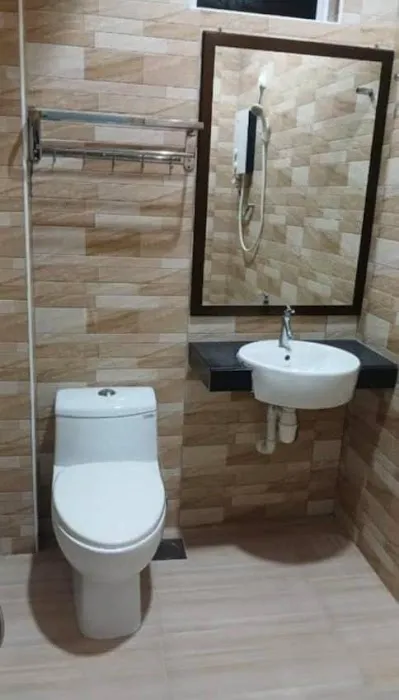 Homestay Weng Kong Slim River Picture 4