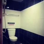 Homestay Weng Kong Slim River