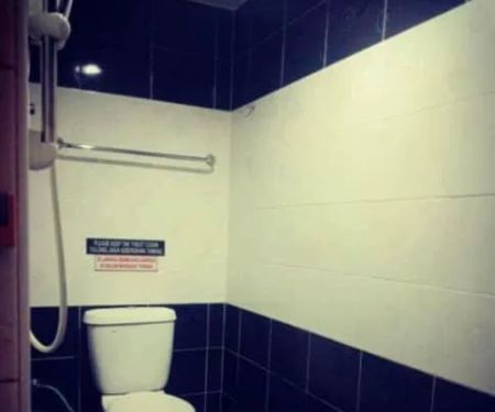 Homestay Weng Kong Slim River