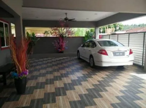 Homestay Weng Kong Slim River Picture 7
