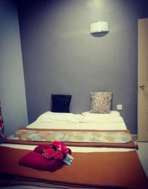 Homestay Weng Kong Slim River Picture 8