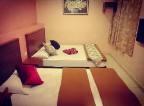 Homestay Weng Kong Slim River Picture 10