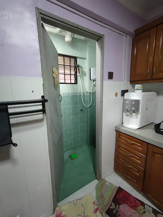 Muslim Homestay Picture 5
