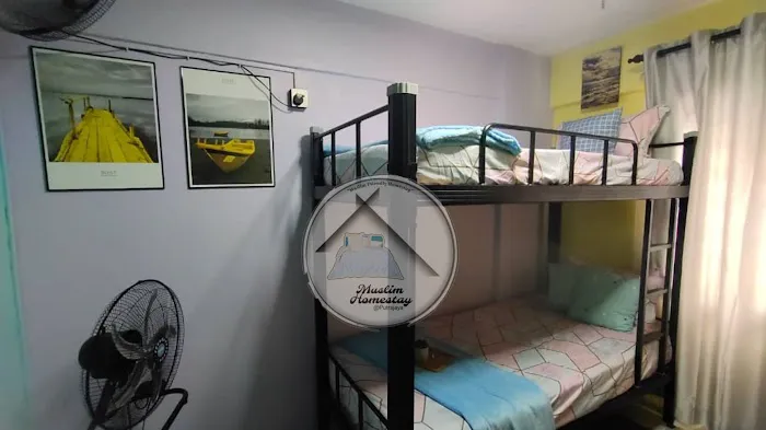 Muslim Homestay Picture 1