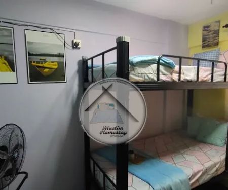 Muslim Homestay