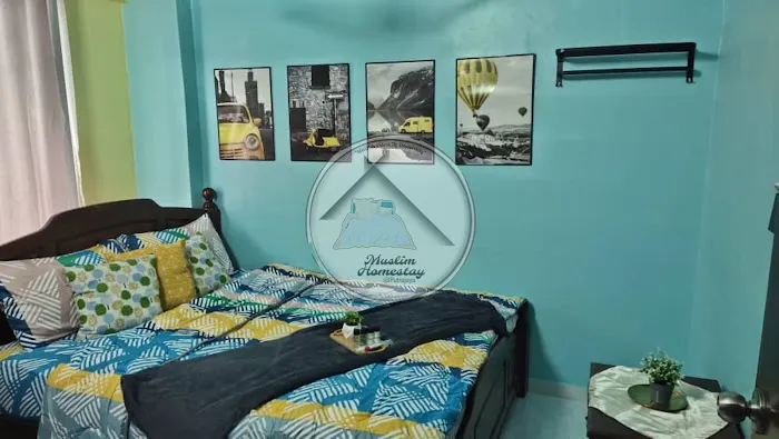 Muslim Homestay Picture 3
