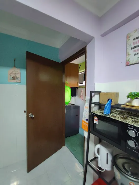 Muslim Homestay Picture 10