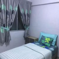 TamanKu Homestay Putrajaya ico