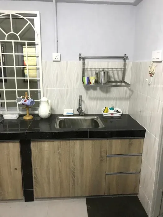 TamanKu Homestay Putrajaya Picture 6