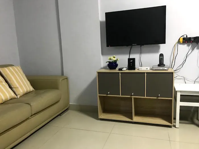 TamanKu Homestay Putrajaya Picture 2