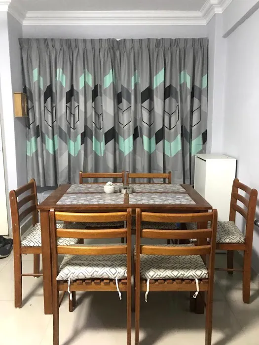 TamanKu Homestay Putrajaya Picture 7