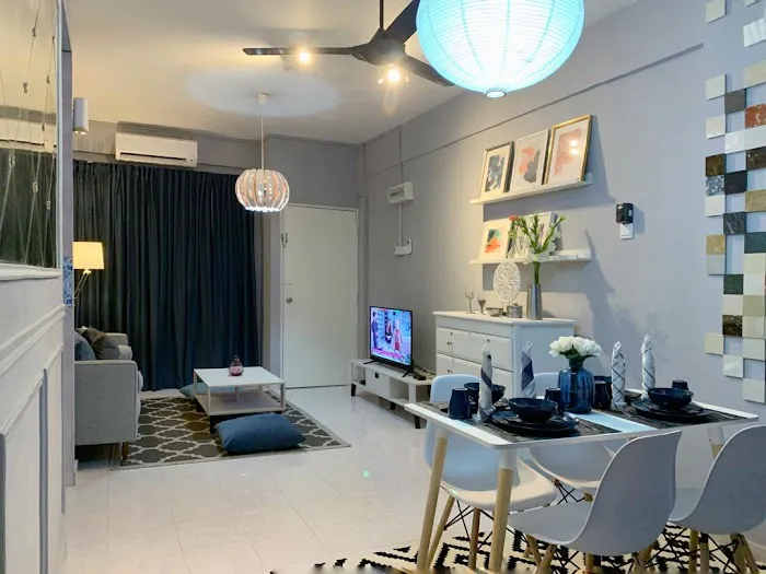 Maya Homestay Putrajaya Unit Dua Picture 4