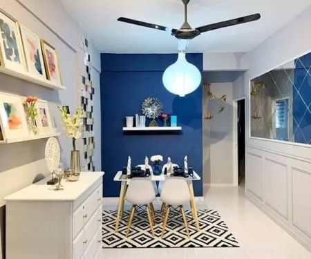 Maya Homestay Putrajaya Unit Dua