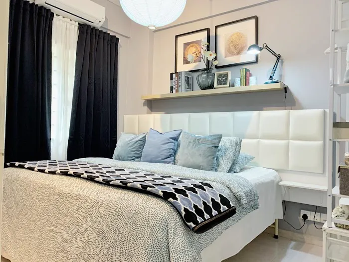 Maya Homestay Putrajaya Unit Dua Picture 3