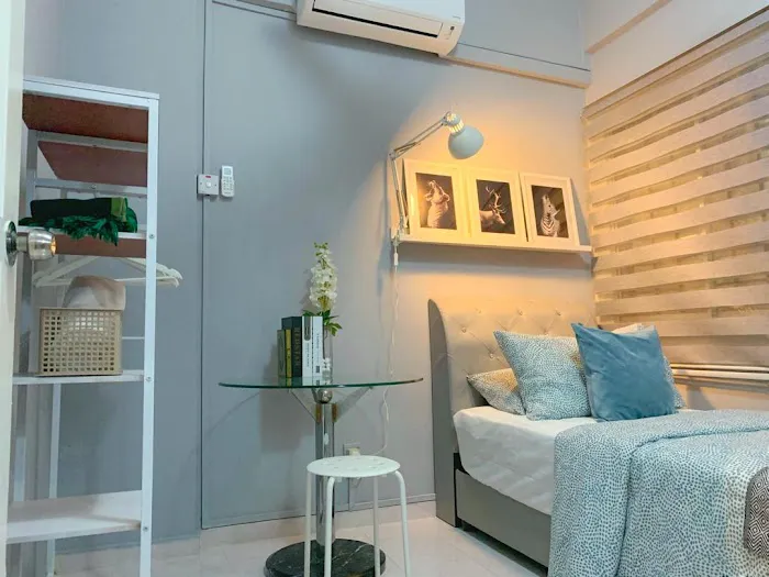 Maya Homestay Putrajaya Unit Dua Picture 2