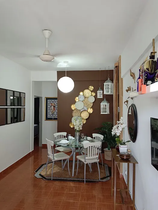 Maya Homestay Putrajaya Unit Dua Picture 6