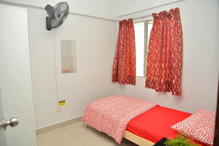 Homestay Putrajaya Picture 1