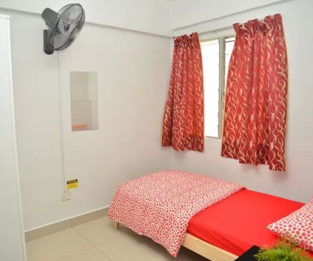 Homestay Putrajaya