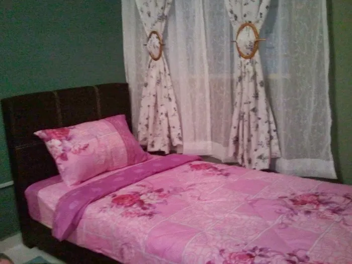 Homestay Putrajaya Picture 3