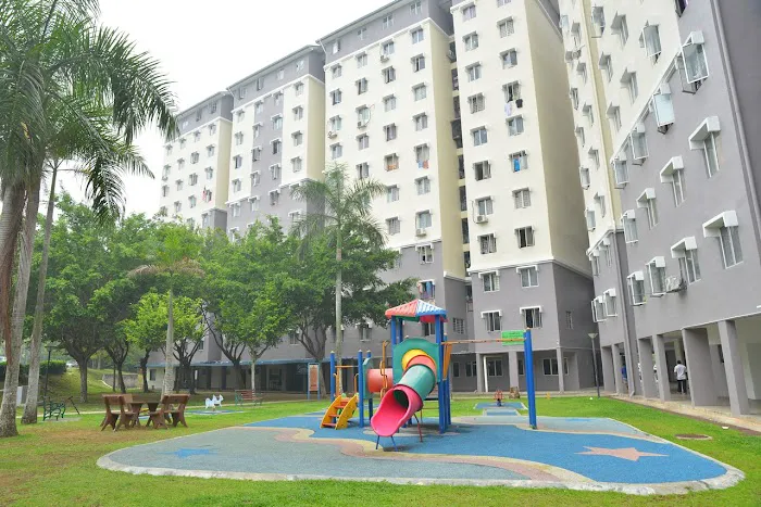Homestay Putrajaya Picture 2