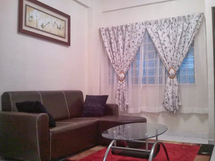 Homestay Putrajaya Picture 5
