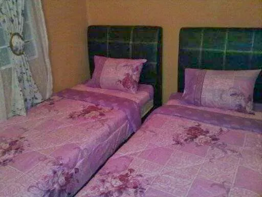 Homestay Putrajaya Picture 9