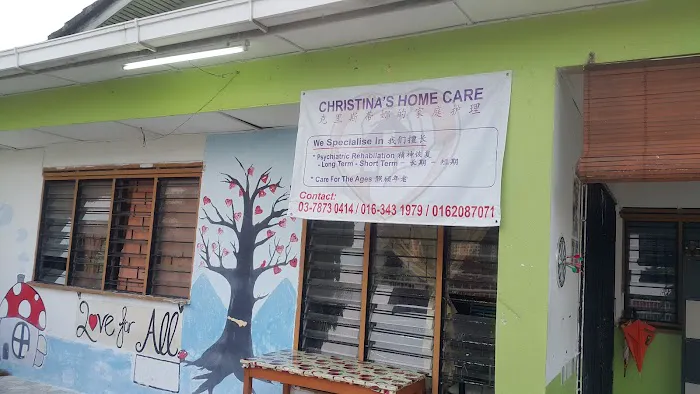 Christina's Home Care Picture 1