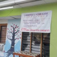 Christina's Home Care ico