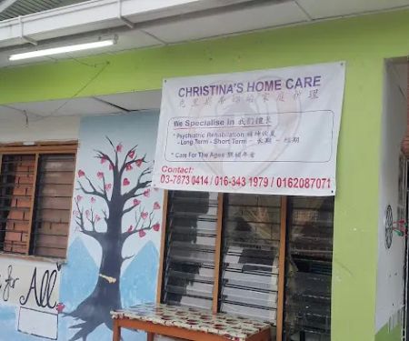 Christina's Home Care