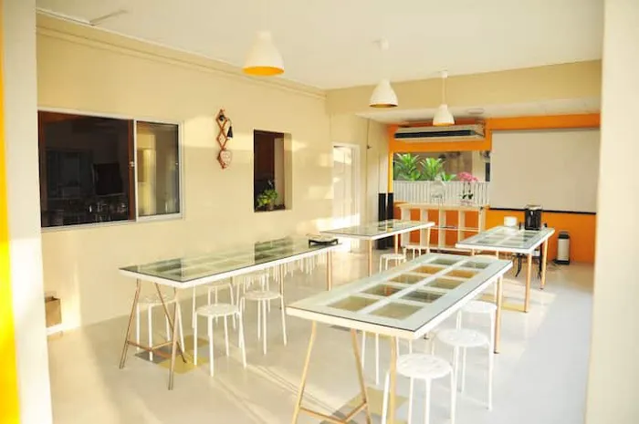 GRAYHAUS Spacious Bungalow | Stay, Staycation, Meeting @ PJ SS3 Picture 1