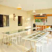 GRAYHAUS Spacious Bungalow | Stay, Staycation, Meeting @ PJ SS3 ico