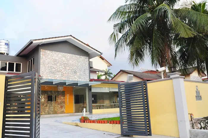 GRAYHAUS Spacious Bungalow | Stay, Staycation, Meeting @ PJ SS3 Picture 2
