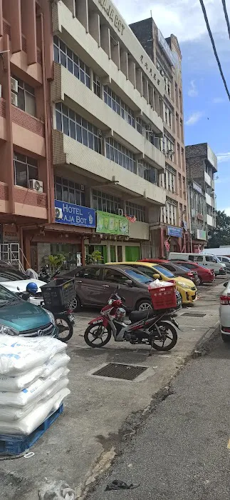 Wisma Akar Picture 1