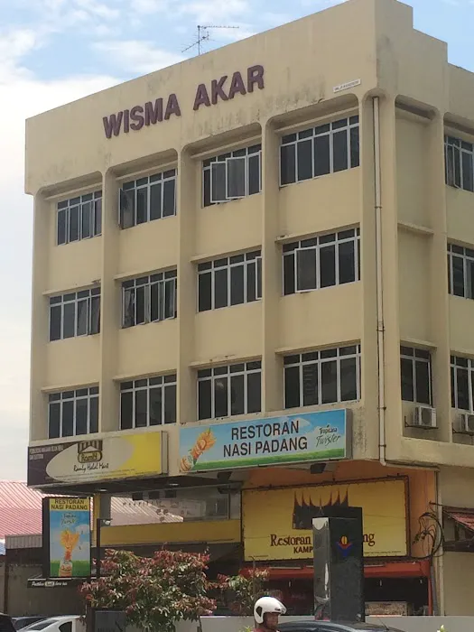 Wisma Akar Picture 4