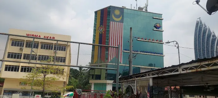 Wisma Akar Picture 8