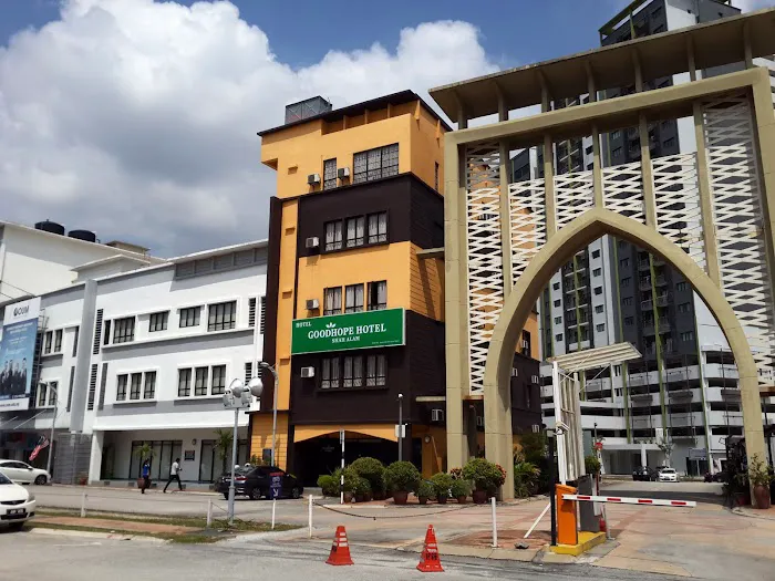 GoodHope Hotel Shah Alam Picture 1
